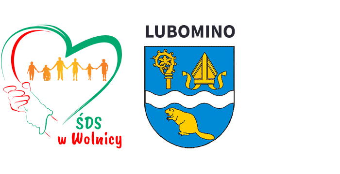 Logo Środowiskowego Domu Samopomocy w Wolnicy
