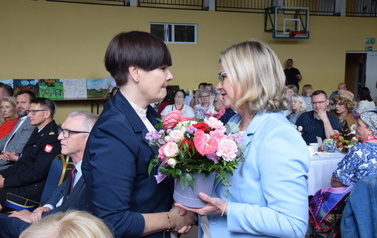 XIV Wojew&oacute;dzki Kabareton Środowiskowych Dom&oacute;w Samopomocy" Jesteśmy tacy sami jak wy "   121