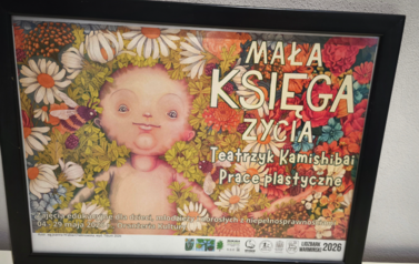 Magiczny dzień w Oranżerii Kultury! 2