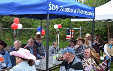 Wyjątkowe spotkanie integracyjne w Piotraszewie! 48
