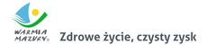Logo RPO Warmia i Mazury