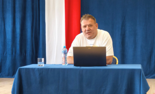 Zdjęcie do Spotkanie  z przewodnikiem po Odessie