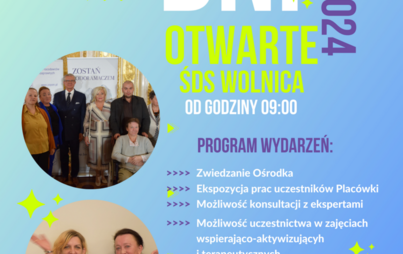 Zdjęcie do Dni Otwarte 